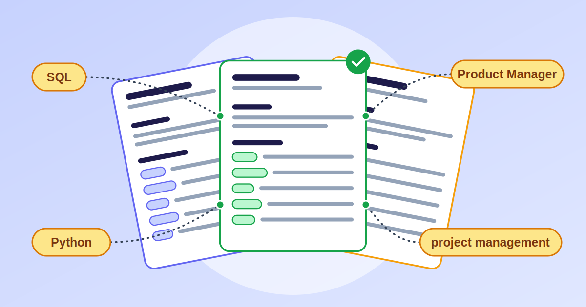 How to Tailor Your Resume for Each Job Posting (Step-by-Step)